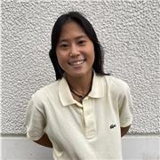 Profesora de clases particulares